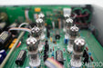 Rogue Audio Hera II Reference Tube Stereo Preamplifier; Hera 2