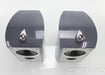 KEF XQ1 Bookshelf Speakers