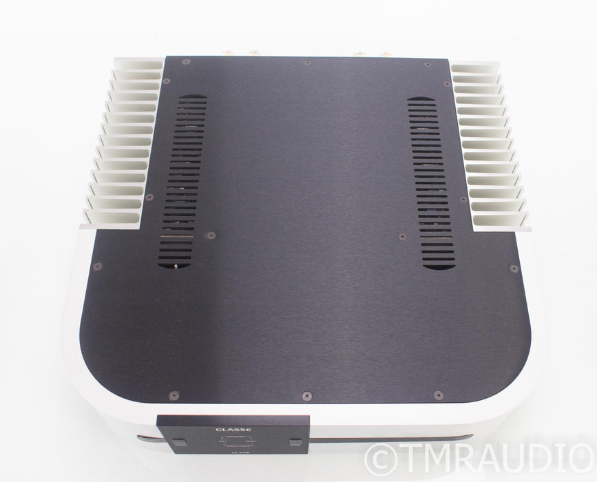 Classe CA-2100 Stereo Power Amplifier; CA2100