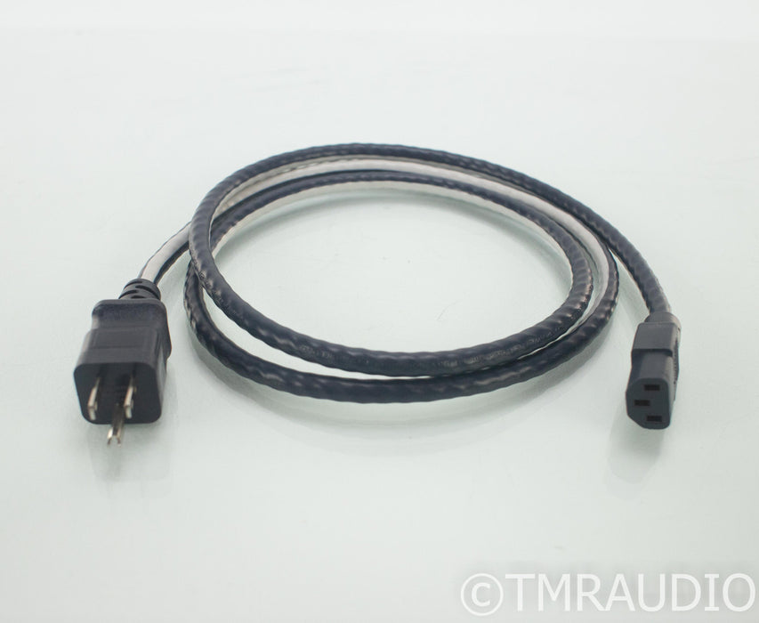 Shunyata Research Venom 14 Power Cable; 1.75m AC Cord
