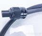 Shunyata Hydra HC Power Cable; 2m AC Cord