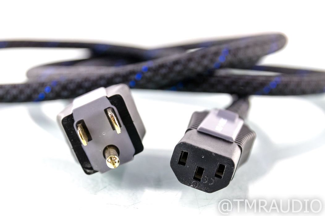Pangea AC 14SE Power Cable; AC14SE; 2m AC Cord
