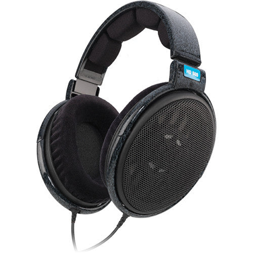 Sennheiser HD 600 Over-Ear Headphones; HD-600 (New)