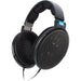 Sennheiser HD 600 Over-Ear Headphones; HD-600 (New)