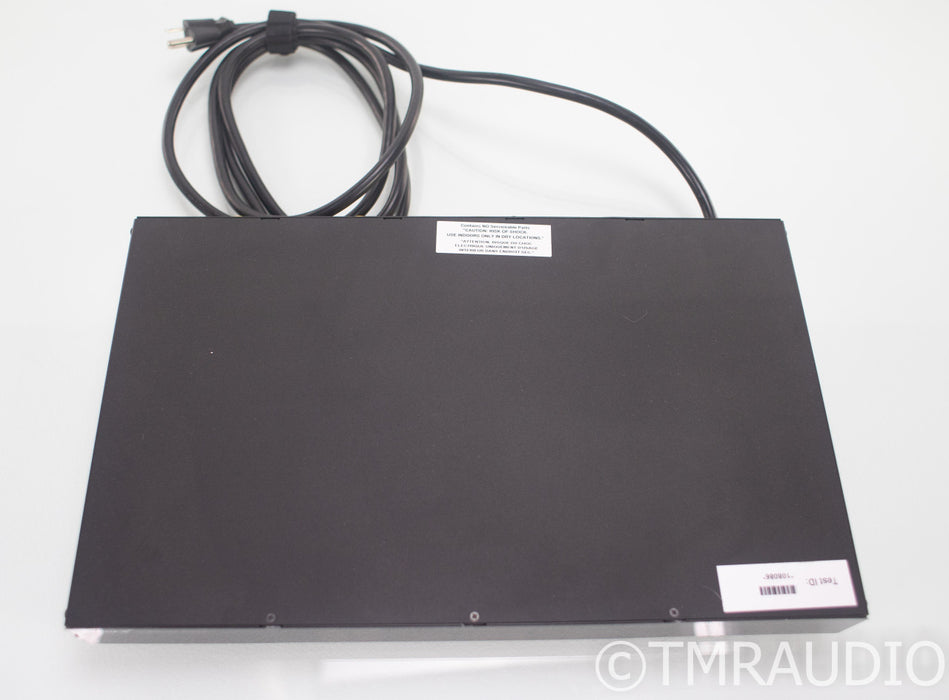 SurgeX XR115 Power Conditioner; XR-115