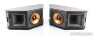 Klipsch RS7 On-Wall Surround Speakers