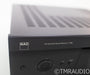 NAD T758 7.1 Channel Home Theater Receiver; Preamplifier; T-758
