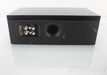 B&W HTM72 S2 Center Channel Speaker; Gloss Black; HTM-72