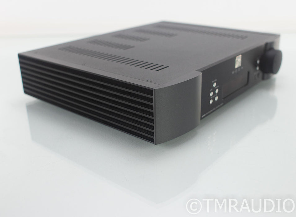 Simaudio Moon Neo 340i D2PX Stereo Integrated Amplifier / DAC; MM/MC Phono