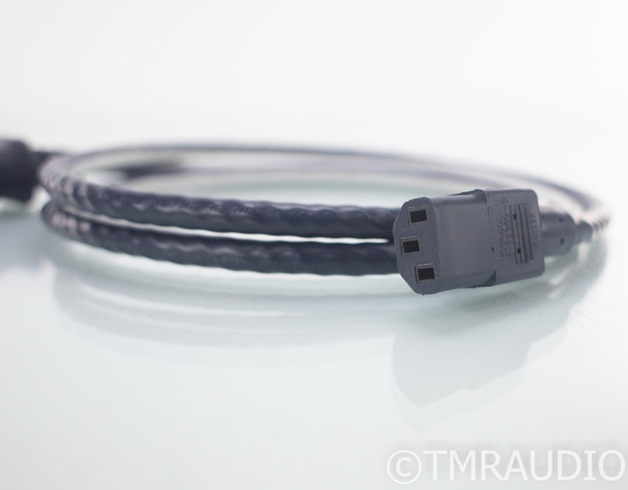 Shunyata Research Venom 14 Power Cable; 1.75m AC Cord
