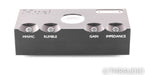 Chord Huei MM / MC Phono Preamplifier (New/Open box w/ Warranty)