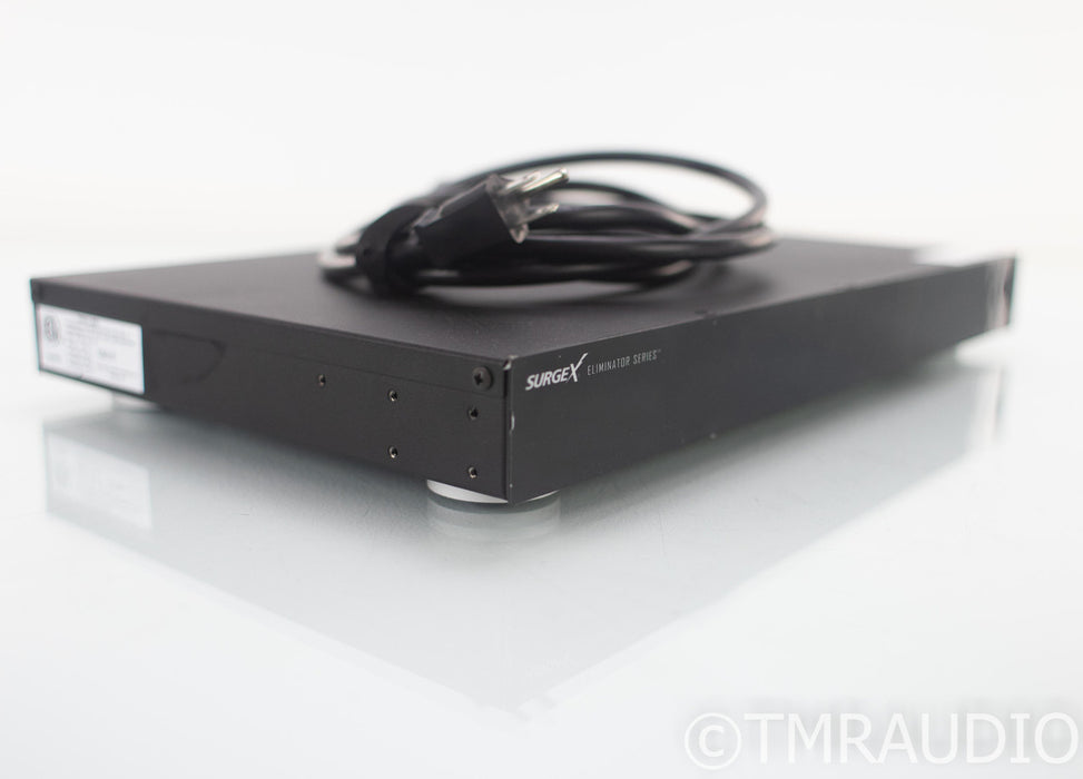 SurgeX XR115 Power Conditioner; XR-115