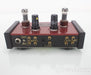 Mapletree Audio Design Ultra 4A SE Stereo Tube Preamplifier; MAD 4-A