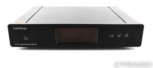 Topping D70 Pro Balanced DAC; D-70; D/A Converter; DSD512