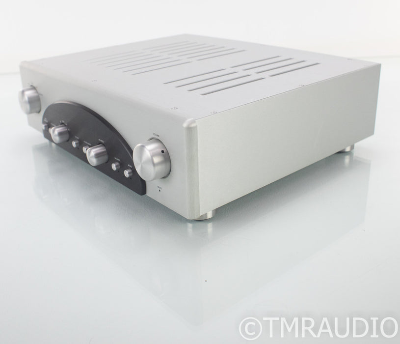 Rogue Audio Hera II Reference Tube Stereo Preamplifier; Hera 2