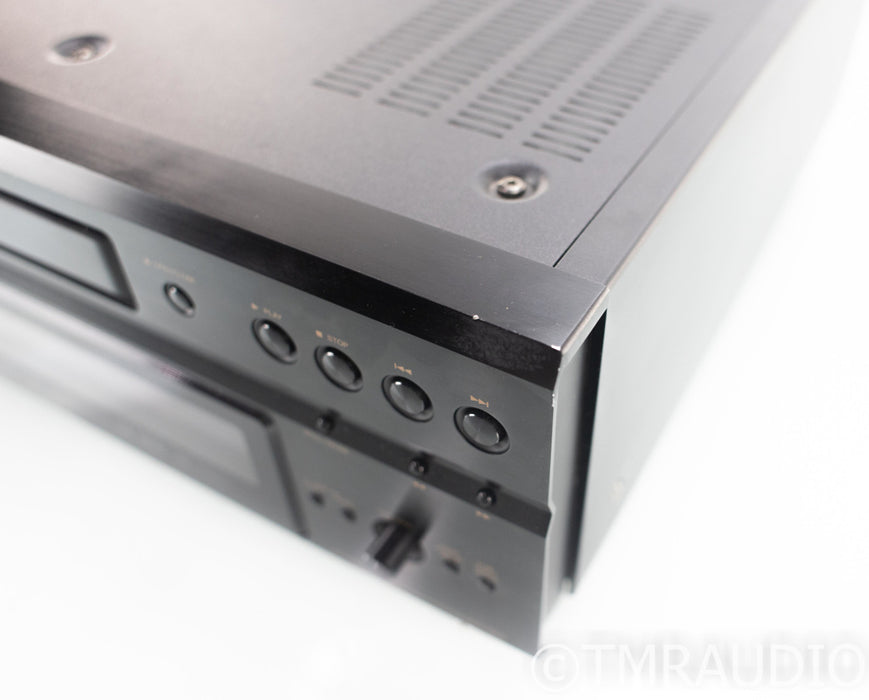 Denon DVD-5910CI Universal DVD / SACD Player; 1080P; Upgraded (NO CD / HDCD)