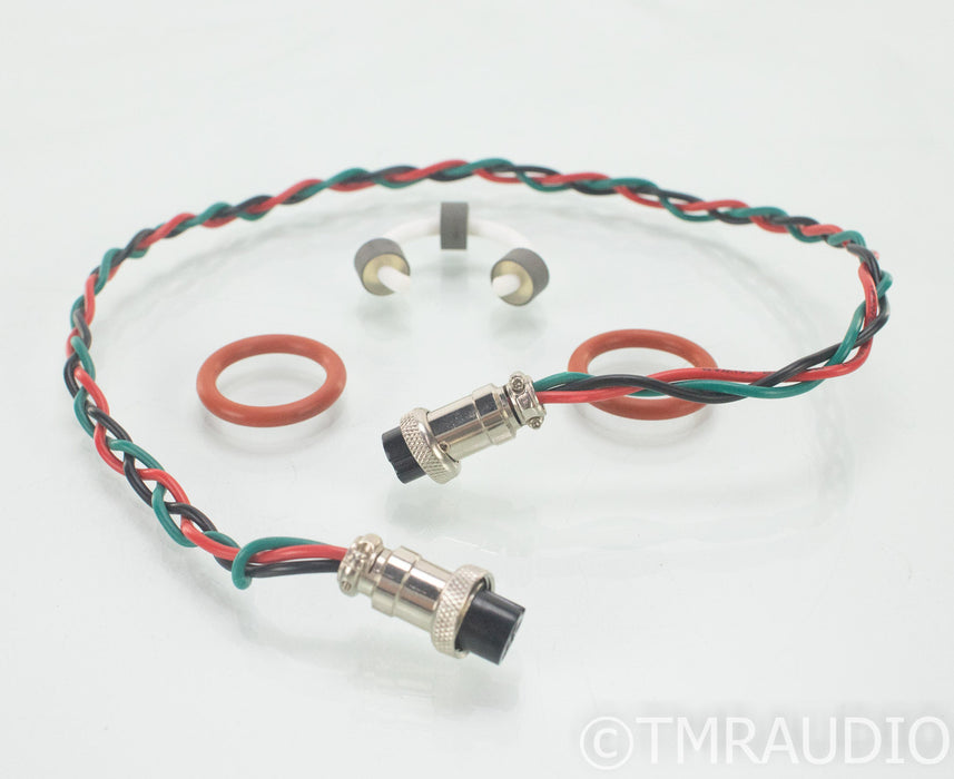 Mapletree Audio Design Ultra 4A SE Stereo Tube Preamplifier; MAD 4-A