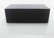 B&W HTM72 S2 Center Channel Speaker; Gloss Black; HTM-72