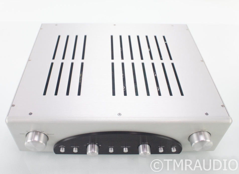 Rogue Audio Hera II Reference Tube Stereo Preamplifier; Hera 2