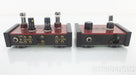 Mapletree Audio Design Ultra 4A SE Stereo Tube Preamplifier; MAD 4-A