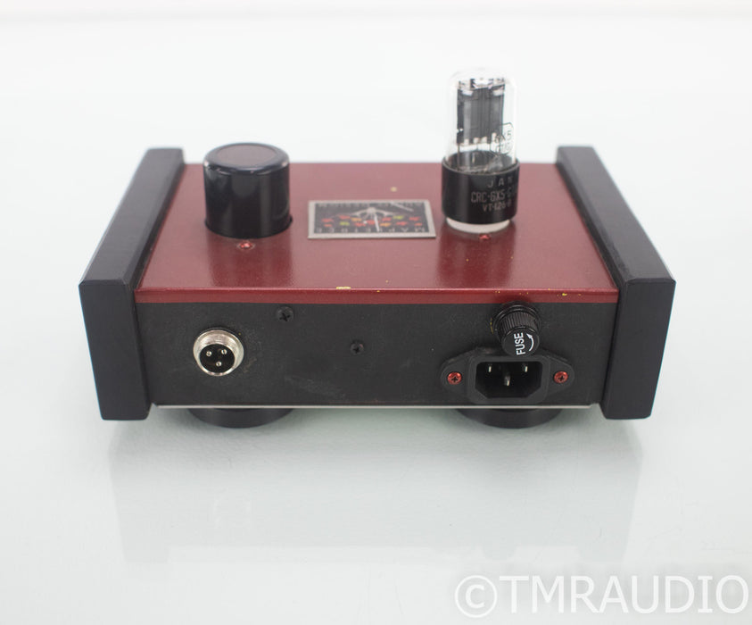 Mapletree Audio Design Ultra 4A SE Stereo Tube Preamplifier; MAD 4-A