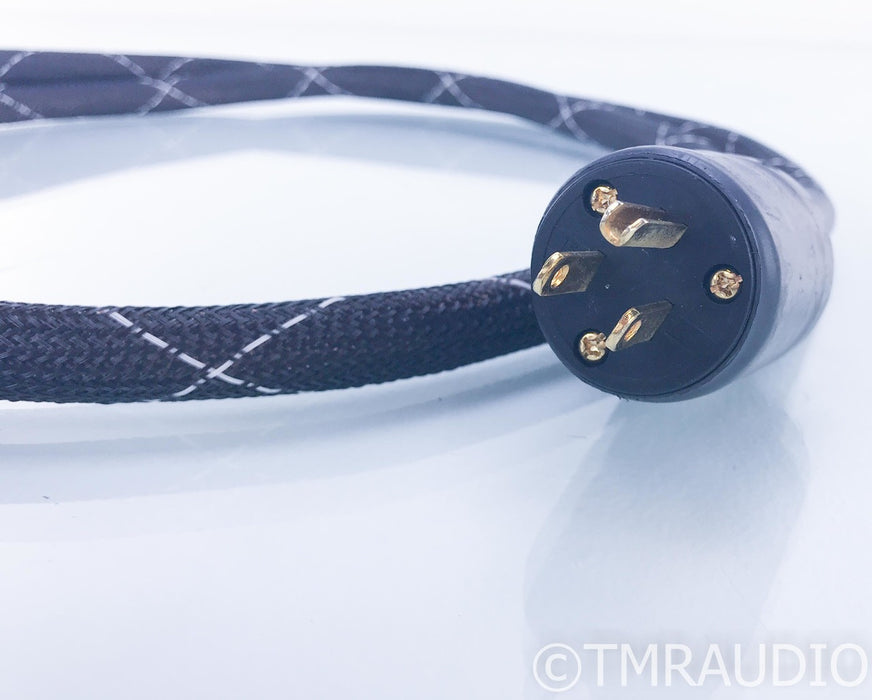 B-P-T L-9 Power Cable; 6ft AC Cord