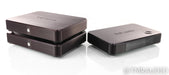 Bel Canto Black Ultimate Digital Amplifier System