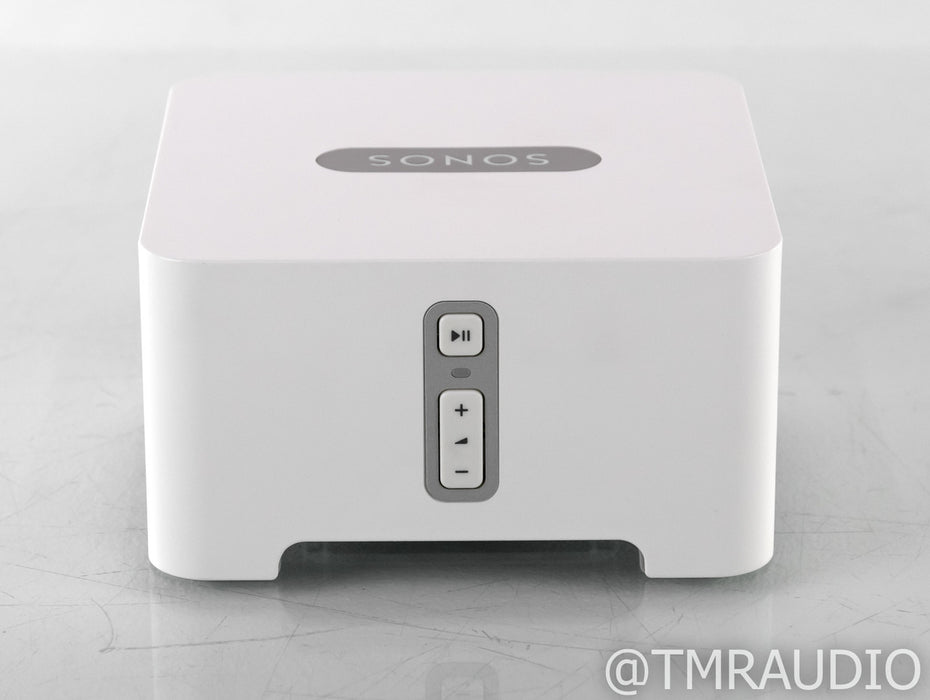 Sonos Connect Network Streamer