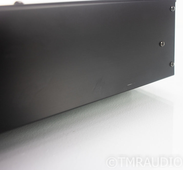 Nakamichi CA-1 5.1 Channel Home Theater Processor; CA1; Remote