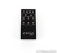 Emotiva XDA-1 DAC; D/A Converter; XDA1; Remote