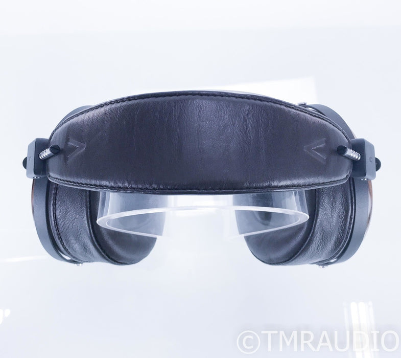 Audeze LCD-3 Planar Magnetic Headphones; Fazor