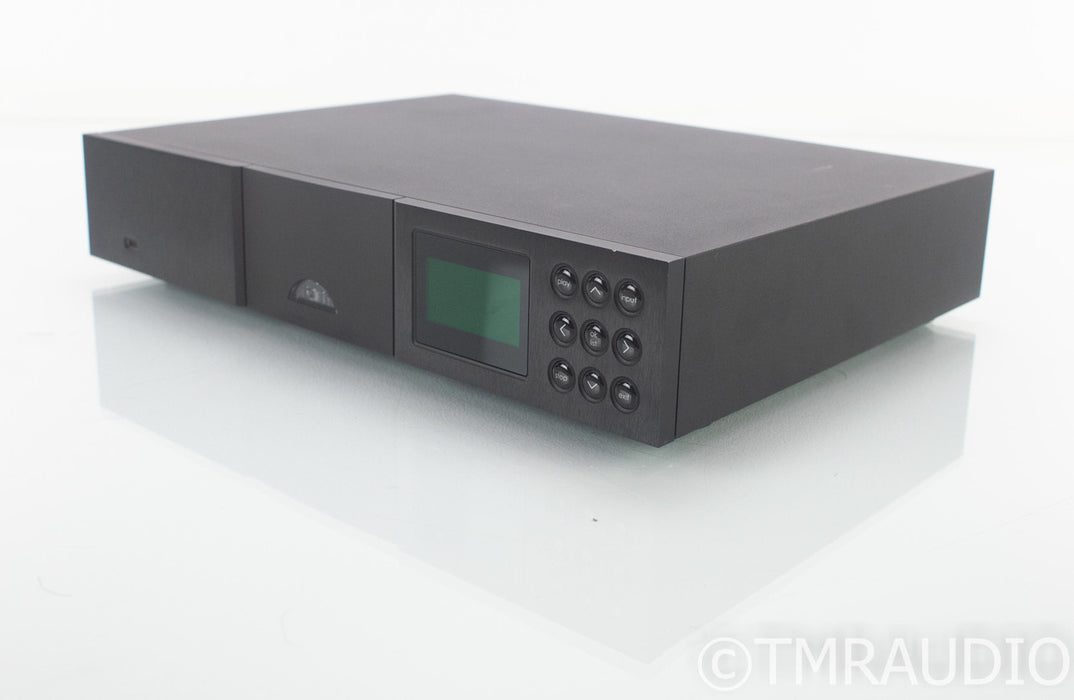 Naim NDX Network Streamer; Bluetooth; Remote