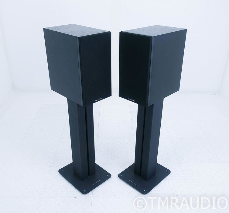 B&W 685 S2 Bookshelf Speakers