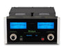 McIntosh MHA150 Headphone Amplifier / DAC; D/A Converter; DSD (New)