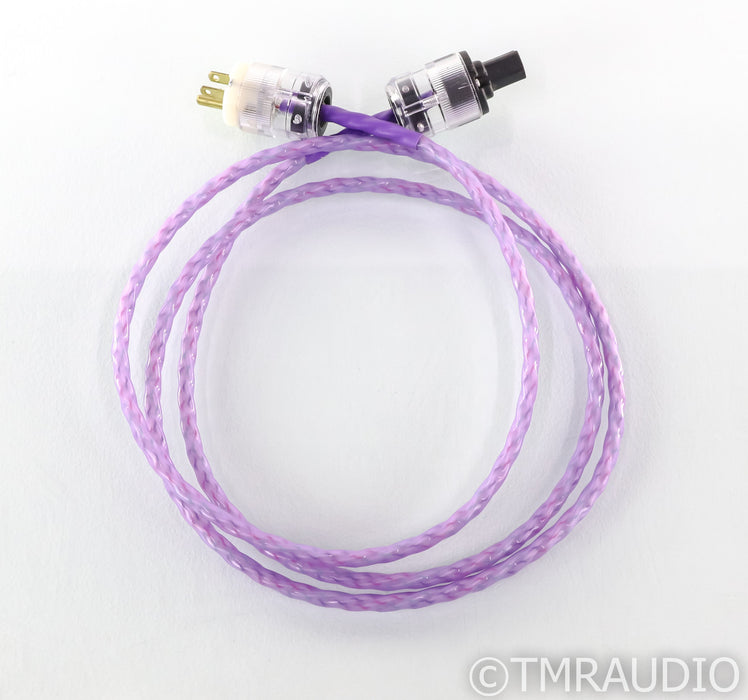Nordost Vishnu Power Cable; 2m AC Cord