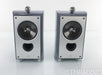 KEF XQ1 Bookshelf Speakers