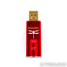 AudioQuest DragonFly Red v1.0 USB Headphone DAC / Amplifier; D/A Converter