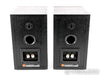 Dali Zensor 1 Bookshelf Speakers; Black Pair