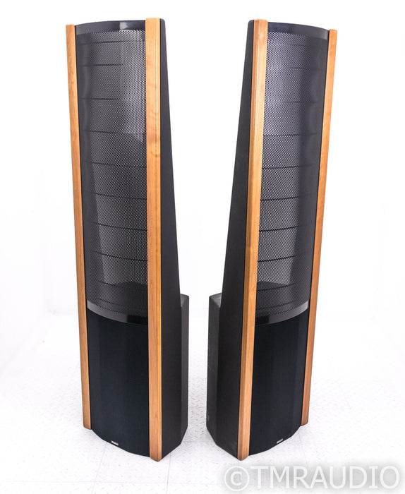 Martin Logan Quest Z Electrostatic Floorstanding Speakers