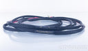 Morrow Audio SP4 Reference Speaker Cables; 2m Pair