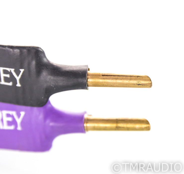 Nordost Norse Frey Bi-wire Speaker Cables; 14.5ft Pair