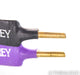 Nordost Norse Frey Bi-wire Speaker Cables; 14.5ft Pair