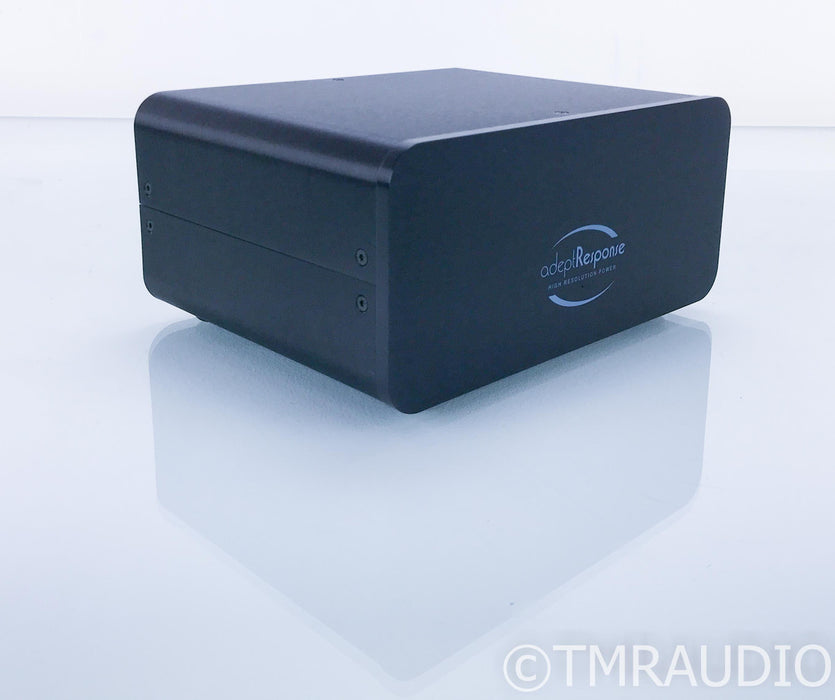 Audience Adept Response aR6T Power Conditioner