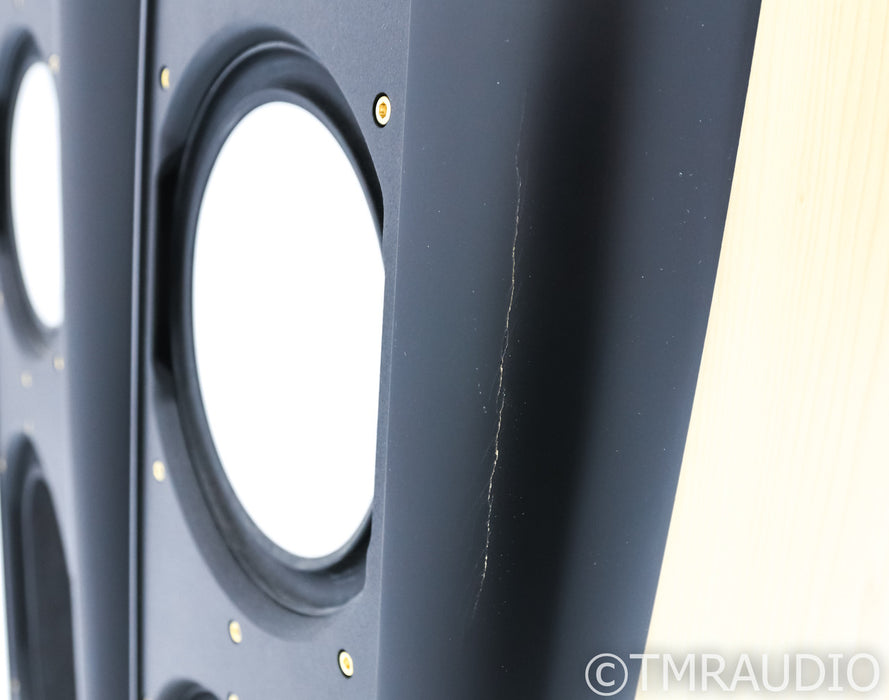 Thiel CS2.4 Floorstanding Speakers