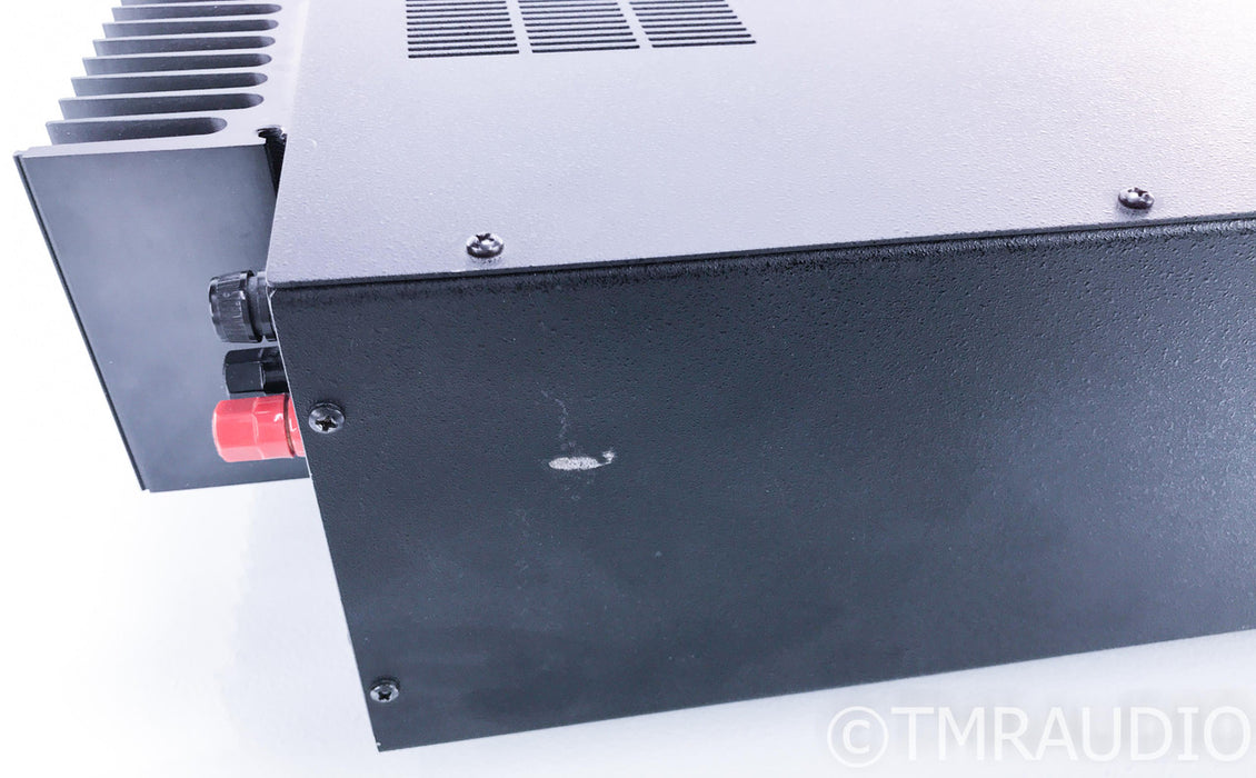 B&K Sonata M-200 Mono Power Amplifier
