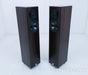 Vienna Acoustics Bach Grand Floorstanding Speakers