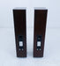 Vienna Acoustics Bach Grand Floorstanding Speakers