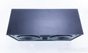 Klipsch Academy Center Channel Speaker; Black