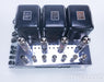 McIntosh MC240 Vintage Stereo Tube Power Amplifier; MC-240