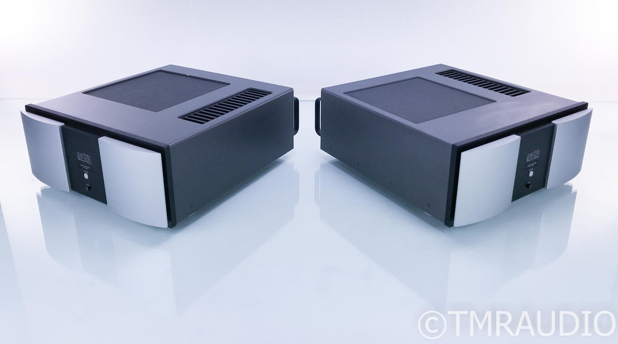 Mark Levinson No. 436 Mono Power Amplifier